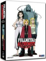 Fullmetal Alchemist: Season 1 - Part 2 DVD (2009) Seiji Mizushima cert 15 3
