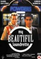 My Beautiful Laundrette DVD (2001) Saeed Jaffrey, Frears (DIR) cert 15