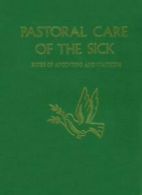 Pastoral Care of the Sick (Large).by Co New 9780899424569 Fast Free Shipping<|