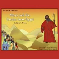 Moses and the Exodus from Egypt. Thomas, A. 9781619046696 Fast Free Shipping.#