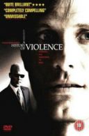 A History of Violence DVD (2006) Viggo Mortensen, Cronenberg (DIR) cert 18