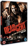 Dead Cert DVD (2010) Jason Flemyng, Lawson (DIR) cert 18
