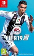 FIFA 19 (Switch) PEGI 3+ Sport: Football Soccer