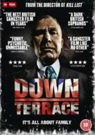 Down Terrace DVD (2011) Julia Deakin, Wheatley (DIR) cert 18