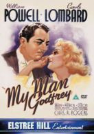 My Man Godfrey DVD (2004) William Powell, La Cava (DIR) cert U