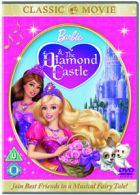 Barbie and the Diamond Castle DVD (2015) Gino Nichele cert U