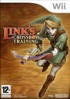 Nintendo Wii : Links Crossbow Training (Wii)