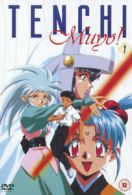Tenchi Muyo - OVAs: Volume 1 DVD (2004) Hiroki Hayashi cert 12