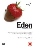 Eden DVD (2008) Josef Ostendorf, Hoffman (DIR) cert 12