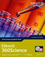 Edexcel GCSE Science (Edexcel 360 GCSE Science) By James de Winter,Richard Lair