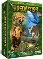 Predators DVD (2007) cert E
