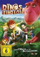 Die Dinos sind los! von Yoon-suk Choi, John Kafka | DVD