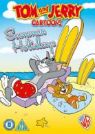 Tom and Jerry: Tom and Jerry's Summer Holiday DVD (2011) cert U