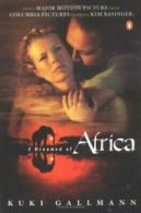 I dreamed of Africa: Tie In Edition by Kuki Gallmann (Paperback) softback)