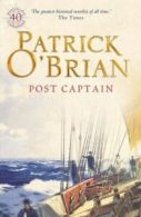 Post Captain by Patrick O'Brian (Paperback)