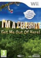 I'm A Celebrity... Get Me Out of Here! (Wii) PEGI 3+ Adventure
