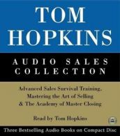 Tom Hopkins Audio Sales Collection : Advanced Sales Survival Training,