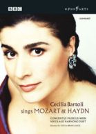 Cecilia Bartoli Sings Mozart and Haydn DVD (2004) Cecilia Bartoli cert E 2