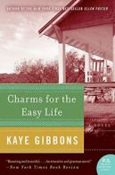 Charms for the Easy Life.by Gibbons New 9780060760250 Fast Free Shipping<|