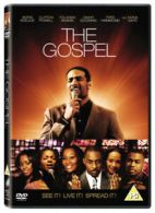 The Gospel DVD (2006) Boris Kodjoe, Hardy (DIR) cert PG