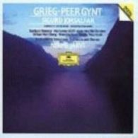 Peer Gynt/sigurd Jorsalfar [european Import] CD Import (1999)