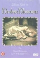 Broken Blossoms DVD (2003) Lillian Gish, Griffith (DIR) cert PG
