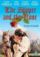 The Slipper and the Rose DVD (2004) Richard Chamberlain, Forbes (DIR) cert U