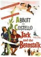 Abbott and Costello: Jack and the Beanstalk DVD (2002) Bud Abbott, Yarbrough