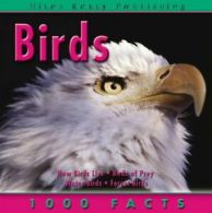 1000 Facts - Birds (1000 Facts on...) By Belinda Gallagher