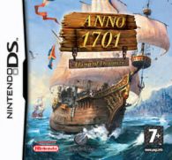 Anno 1701: Dawn of Discovery (DS) PEGI 7+ Strategy: God game