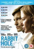 Rabbit Hole DVD (2011) Nicole Kidman, Mitchell (DIR) cert 12