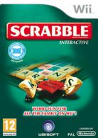 Scrabble Interactive: 2009 Edition (Wii) PEGI 3+ Board Game: Scrabble