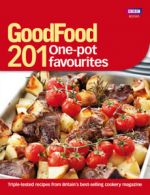 201 one-pot favourites by Good Food Guides (Paperback)