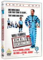 Kicking and Screaming DVD (2005) Will Ferrell, Dylan (DIR) cert PG
