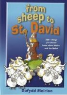 From sheep to St. David: 200+ things you should know about Wales and the Welsh