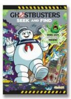 Ghostbusters: seek and find (Book)