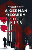 A German Requiem | Kerr, Philip | Book