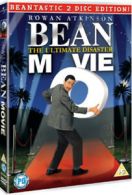 Bean - The Ultimate Disaster Movie DVD (2007) Rowan Atkinson, Smith (DIR) cert