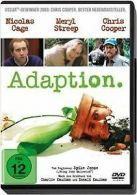 Adaption von Spike Jonze | DVD