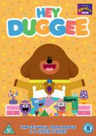 Hey Duggee: The Get Well Soon Badge and Other Stories DVD (2016) Grant Orchard