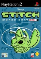 PlayStation2 : Stitch: Experiment 626 (PS2)