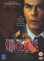 The Price of Vengeance DVD (2002) Dean Stockwell, Lowry (DIR) cert 15