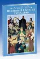 A Catholic Child's Illustrated Lives of the Saints (Regina Press). McCullough<|