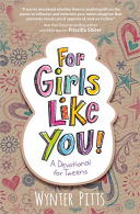 For Girls Like You, Wynter Pitts, ISBN 9780736961752