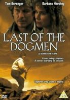 Last of the Dogmen DVD (2003) Tom Berenger, Murphy (DIR) cert PG