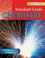 Standard Grade chemistry by Roddy Renfrew (Paperback)