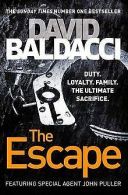 The Escape (John Puller Series) | Baldacci, David | Book