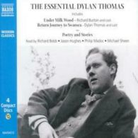 Essential..., The (Burton, Thomas) CD 4 discs (2005)