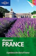 Berry, Oliver : Lonely Planet Discover France