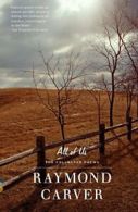 All of Us.by Carver, Raymond New 9780375703805 Fast Free Shipping<|